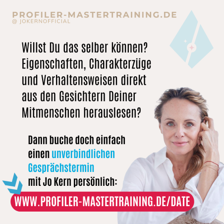 persönliches Gespräch buchen